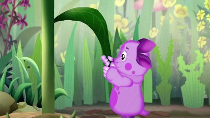 Лунтик и его друзья - Как стать другом