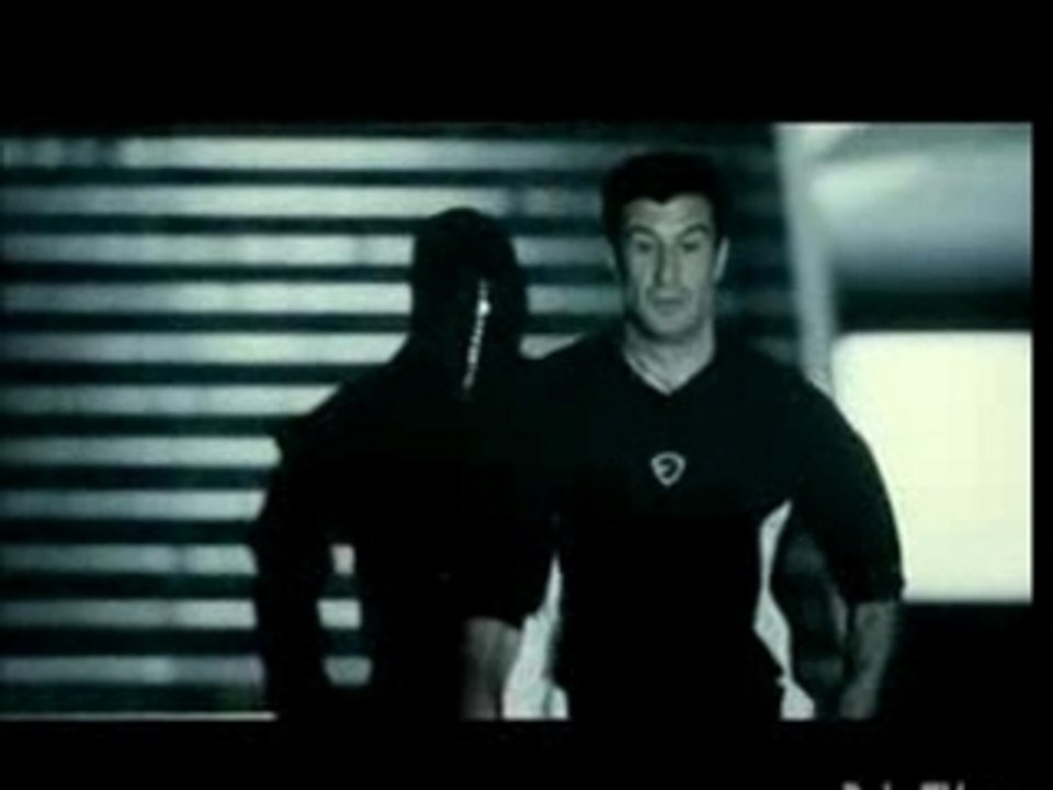 Pub Nike - Le Ballon