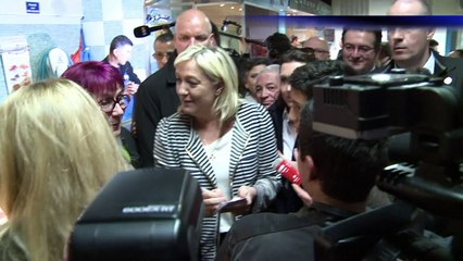 AFP - Le JT, 2ème édition du mardi 5 mai