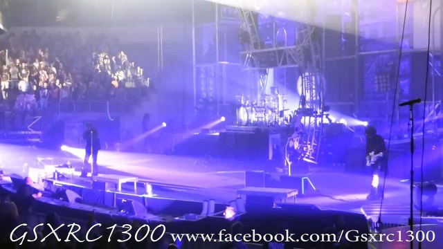Motley Crue - Without You LIVE Cedar Park Tx. (Austin) 7/15/14 [HD]