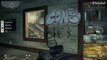 Call of Duty: GHOST Multiplayer - Stormfront Cranked Multiplayer Gameplay!