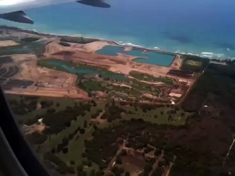 United Airlines * Boeing 777-200 * Landing into Honolulu, Hawaii/HNL
