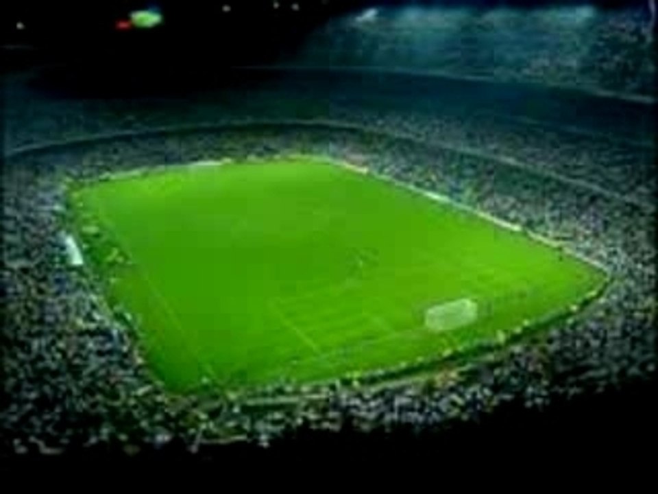 Pub Pepsi - David Beckham