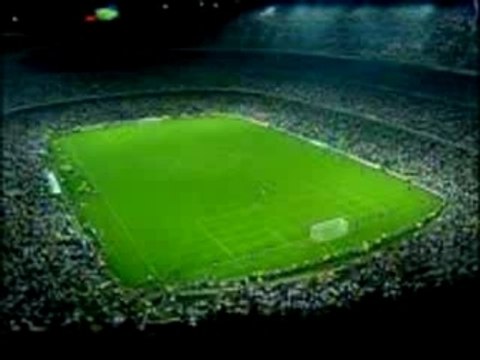 Pub Pepsi - David Beckham