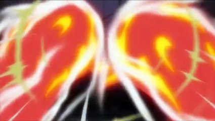 Violet vs Bounty Hunters - One Piece