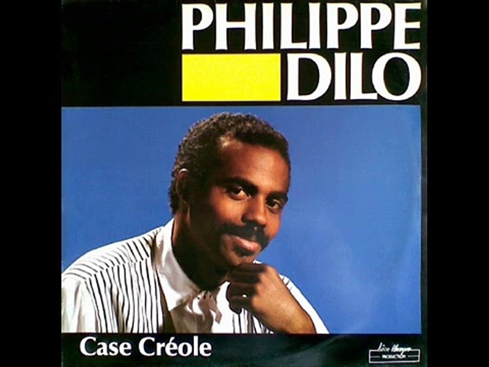 Philippe Dilo - My love