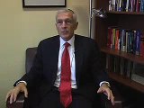 General Wesley Clark discusses foreign policy