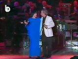 Mireille Mathieu et Charles Aznavour - Embrasse-Moi (Une Nuit A Monte Carlo, 1986)