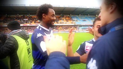 [TROPHEES UNFP] 6 Troyens nominés !