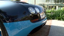 Bugatti Veyron Vitesse: Das 1200-PS-Cabrio im Test