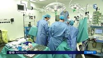 Cœur artificiel : le second greffé du cœur décède neuf mois après son implantation