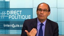 Que pensez-vous de la ligne défendue par Cambadélis?#DirectPolitique