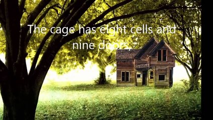 Lalon- The strange bird in the cage