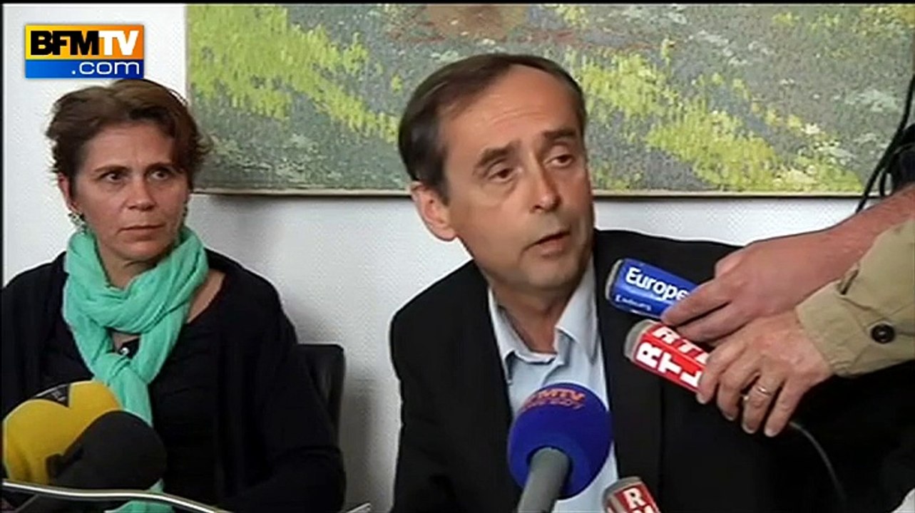 Décompte des immigrés: la gauche fait la même chose, assure Ménard