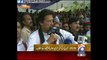PTI Chairman Imran Khan Speech At Besham KPK Jalsa  05 May 2015