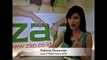Cara menghilangkan bulu secara modern ala model Patricia Gunawan dengan ZAP Treatment
