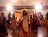 Aa Ja Na Tere Bin Lage Nahin Dil Mera Cute Girls Dancing