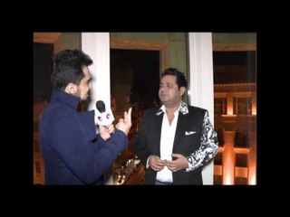 لقاء النجم حاتم العراقي عن تعاونه مع النجوم صابرالرباعي عاصي الحلاني ورويدا عطيه وغيرهم