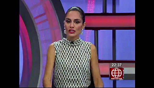 Gerald Oropeza: Reiteran orden de captura contra su enemigo máximo