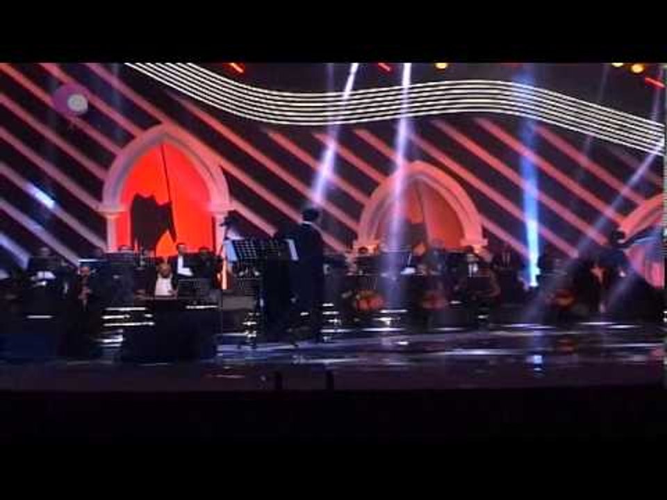 تغطية كواليس حفلات  مهرجان سوق واقف - ماجد المهندس وصابر الرباعي ولطيفه ووليد توفيق