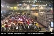 PROPHECY to the Nations by TB Joshua (NIGERIA, USA, GERMANY, & FRANCE)