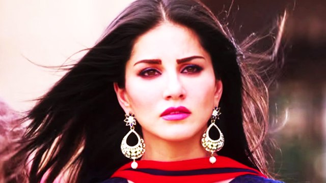 Sunny Leone Upset With Censor Board