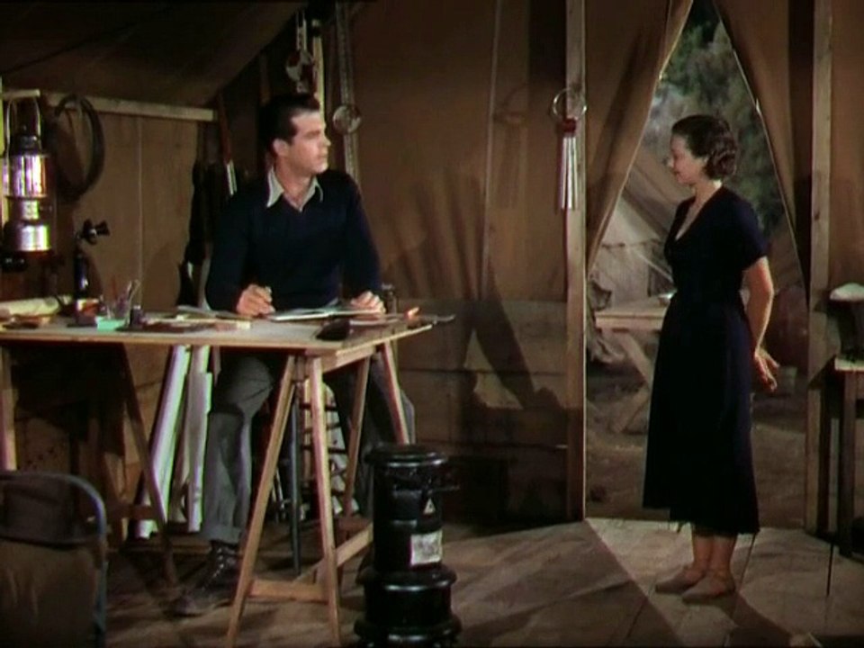 Doublage Film - Impro Ciné - Film Romantique