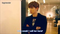 END #9 - ChanBaek cut (engsub)