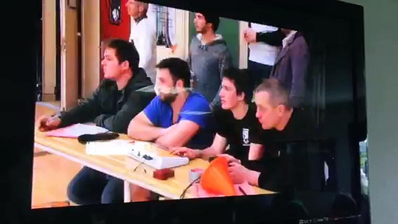 Du hand-Rugby à Nuits-Saint-Georges