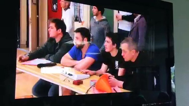 Du hand-Rugby à Nuits-Saint-Georges