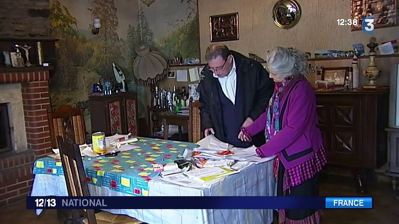 Une octogénaire ne peut pas encore récupérer son logement squatté