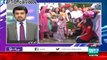 Anchor Ameer Abbas exposed the double standards of Khawaja Saad Rafique