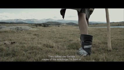 AFYA ( Away From You All ) A side story of Eenola - Bande-annonce VOST anglais