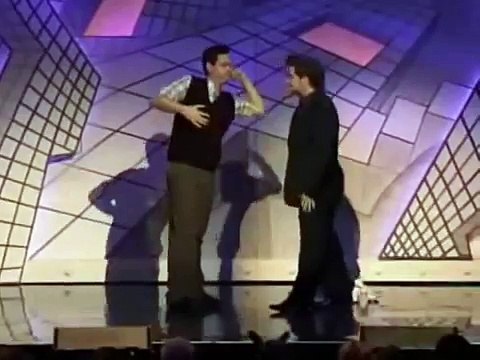 Juste pour rire 2008 (Renaud)