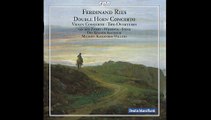 Ferdinand Ries - Violin Concerto op 24 III. Rondo Allegro