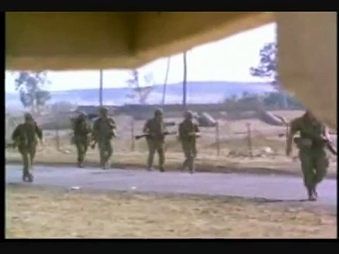Yom Kippur War 1973: The Egyptian Revenge - (4/4)