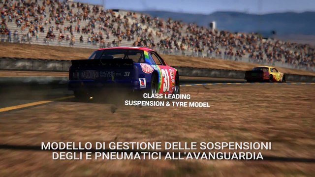 Project CARS - PS4/XB1/WiiU/PC - By racers 4 racers