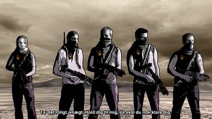 The Calling 🎬: Stunning CG Short Film You Must Watch