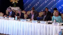 Ms. Irina Bokova, Director - General, UNESCO, Opening Speech, 6th Broadband Commission Meeting, NY