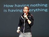 TEDxSIT:  YK Hong 