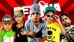 MC Tavinho, MC Brinquedo, MC Pikachu, MC Boladinho e MC Rick - Ela me Mamou (DJ Biel Rox)