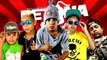 MC Tavinho, MC Brinquedo, MC Pikachu, MC Boladinho e MC Rick - Ela me Mamou (DJ Biel Rox)