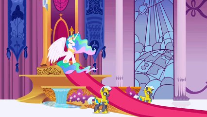 Сезон 1, серия 24 — Owl’s Well That Ends Well