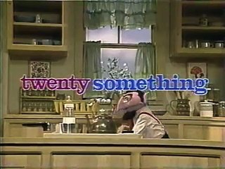 Classic Sesame Street - The Count and Countess watch themselves on TV