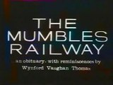 The Mumbles Train, Swansea 1960.avi