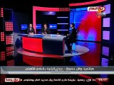 وائل جمعة : فتحي مبروك رمز من رموز الأهلي