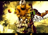 CYRAX THEME REMIX - Mortal Kombat X