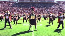 USC Trojan Marching Band | Thriller - Michael Jackson