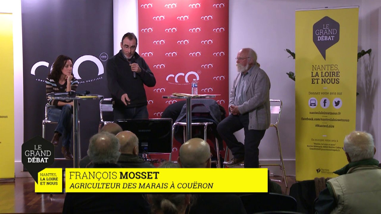 Loire économique, Loire écologique