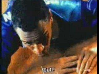 Pub Pepsi - Denilson